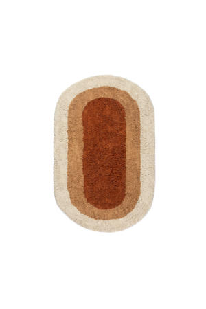 kindervloerkleed Otis (125x80 cm)
