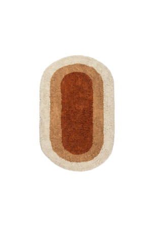 kindervloerkleed Otis (125x80 cm)