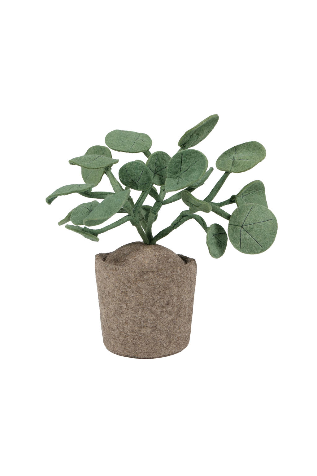 Kidsdepot kunstplant Pileo Pepero