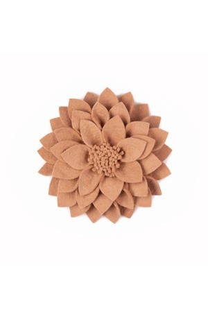 wanddecoratie Kuba (30x30 cm)