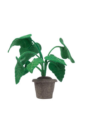 kunstplant Alocasia