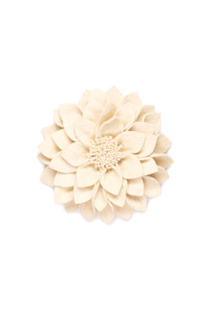 wanddecoratie Kuba (30x30 cm)