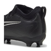 thumbnail: Puma ULTRA 5 MATCH FG/AG Jr  Junior voetbalschoenen zwart/wit