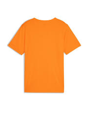 thumbnail: Puma voetbalshirt oranje