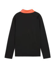 thumbnail: Puma voetbalshirt  zwart/rood