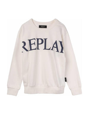sweater ecru