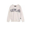REPLAY sweater ecru