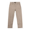 REPLAY casual broek beige