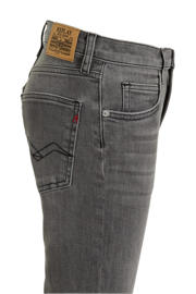 thumbnail: REPLAY slim fit jeans grey denim