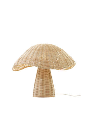 Boletus tafellamp