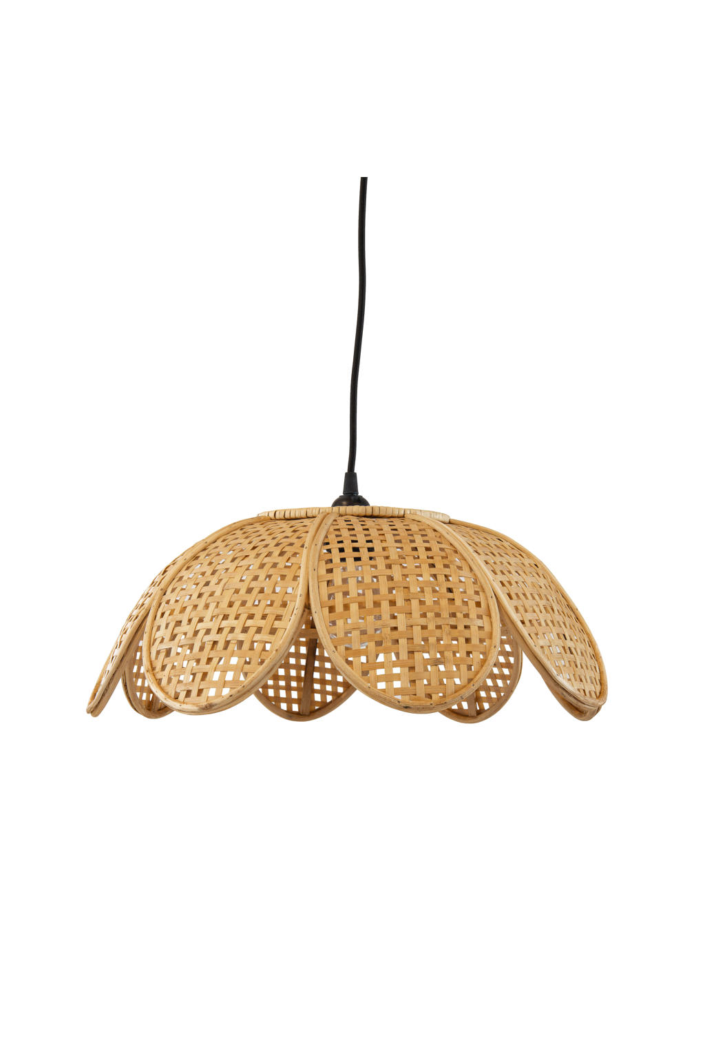 Kidsdepot Fie hanglamp naturel