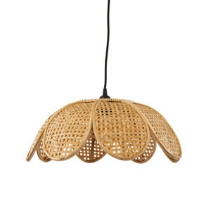 Fie hanglamp naturel