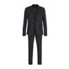 JACK & JONES JUNIOR kostuum JJEJAXON zwart