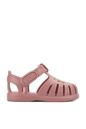 waterschoenen roze