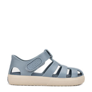 waterschoenen lichtblauw