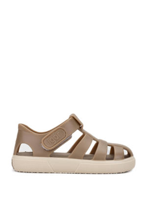 waterschoenen taupe