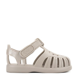 waterschoenen beige