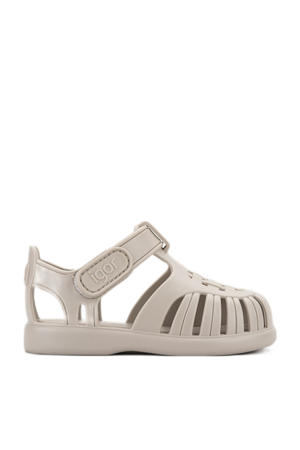 waterschoenen beige