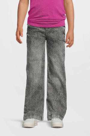 broek grijs
