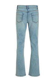 thumbnail: anytime flared jeans bleached blauw