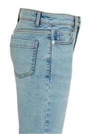 thumbnail: anytime flared jeans bleached blauw