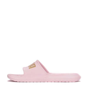 Divecat v2 Lite Jr  badslippers roze/rosé