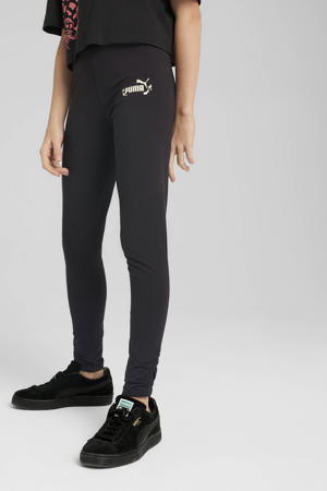 sportlegging zwart