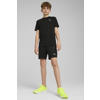 Puma sportshirt TAD ESS zwart
