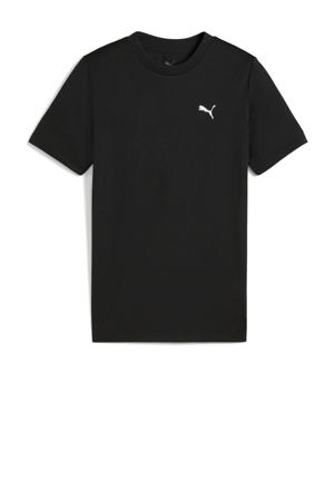 sportshirt TAD ESS Tee B zwart