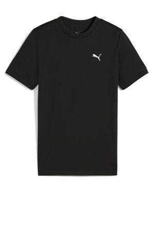 sportshirt TAD ESS zwart