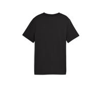 thumbnail: Puma T-shirt zwart