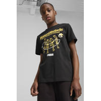 thumbnail: Puma T-shirt zwart