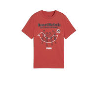 thumbnail: Puma T-shirt rood