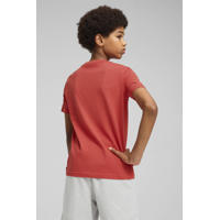 thumbnail: Puma T-shirt rood
