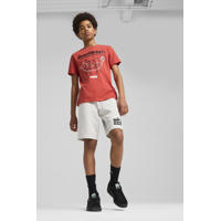 thumbnail: Puma T-shirt rood