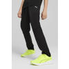 Puma sportbroek TAD ESS zwart