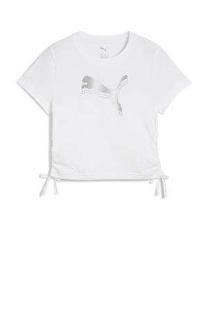 T-shirt wit