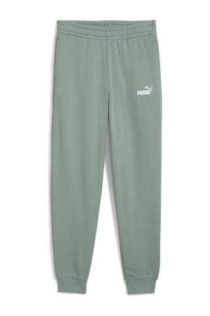 joggingbroek Ess 2 Color groen