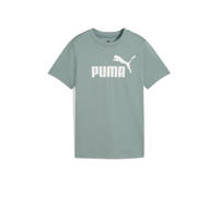 thumbnail: Puma T-shirt groen