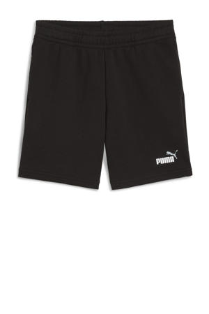 short Essential zwart