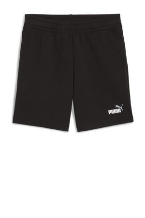 short Essential zwart