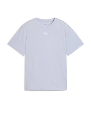 sportshirt Tad Essential grijs