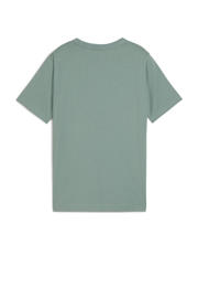 thumbnail: Puma T-shirt Class Graphic groen
