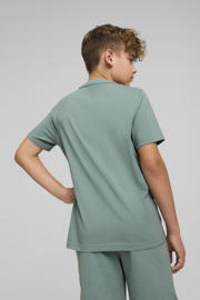 thumbnail: Puma T-shirt Class Graphic groen