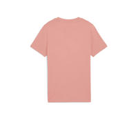 thumbnail: Puma T-shirt Essential Script roze