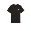 Puma T-shirt zwart