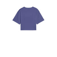thumbnail: Puma T-shirt Class blauw