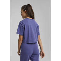 thumbnail: Puma T-shirt Class blauw