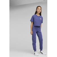 thumbnail: Puma T-shirt Class blauw