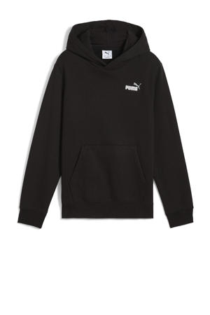 hoodie zwart